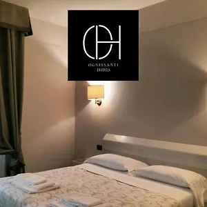Arcadia 3*, Firenze Italia