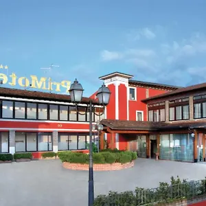 Primotel 4*, Brescia Italia