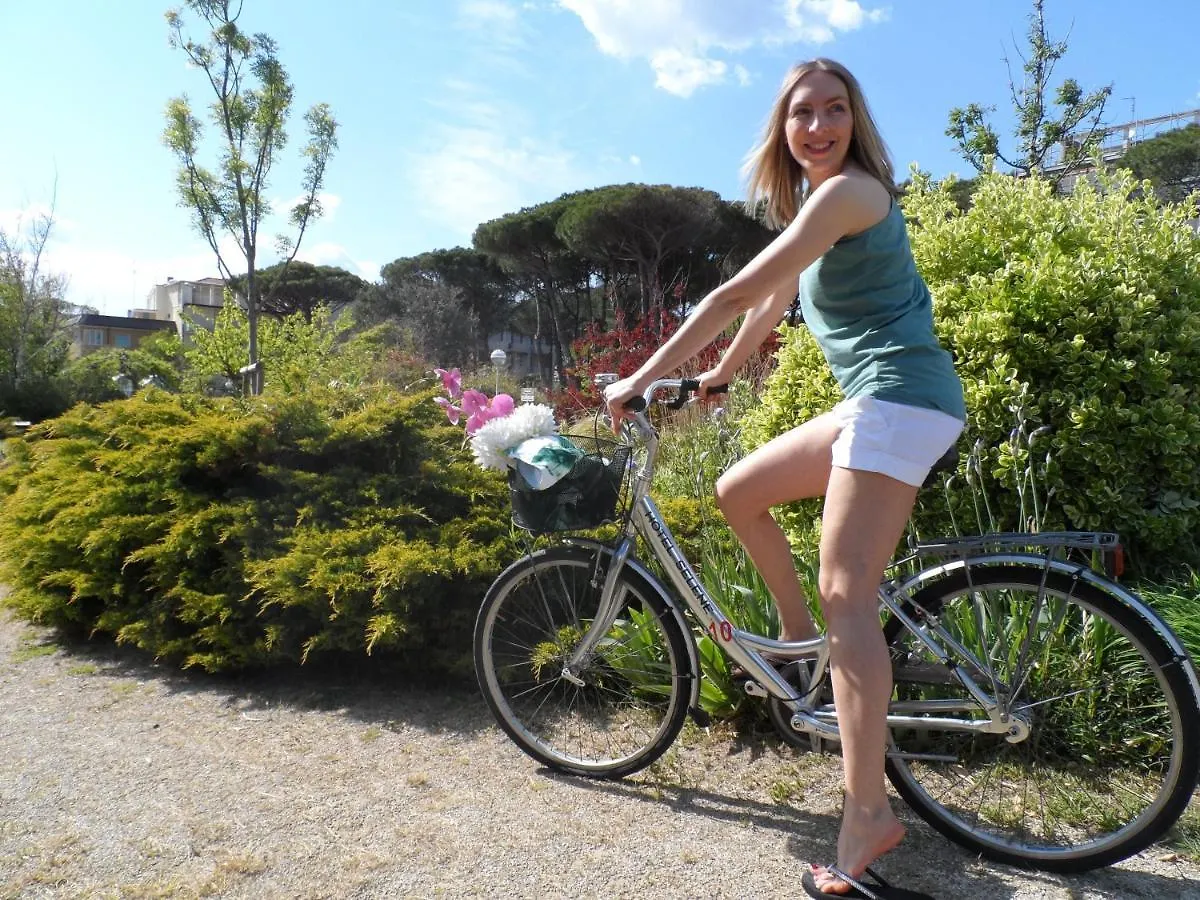 Hotel Selene Milano Marittima