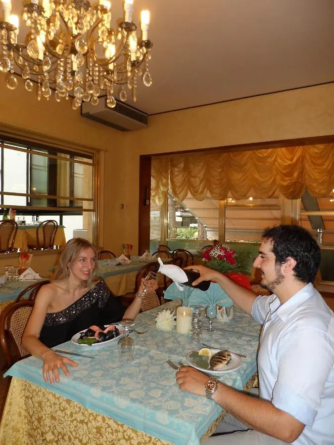 Hotel Selene Milano Marittima 3*,  Itálie